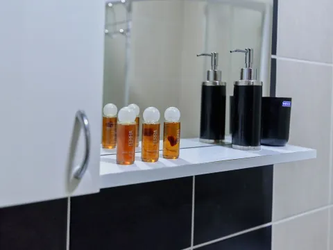 Izdavanje, jednosoban stan, 42m², Bečići, Budva - image 11