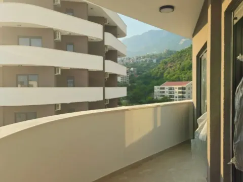 Prodaja, jednosoban stan, 54m², Bečići, Budva - image 2