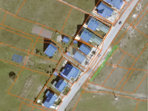 Prodaja, plac, 309m², Žabljak, Crna Gora - image 2