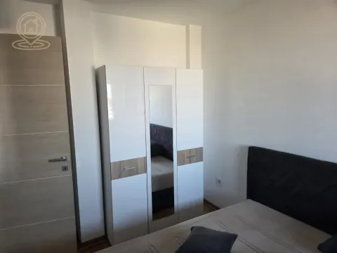 Izdavanje, dvosoban stan, 43m², Bulevar Oslobodjenja, Novi Sad Sve Podlokacije - image 5