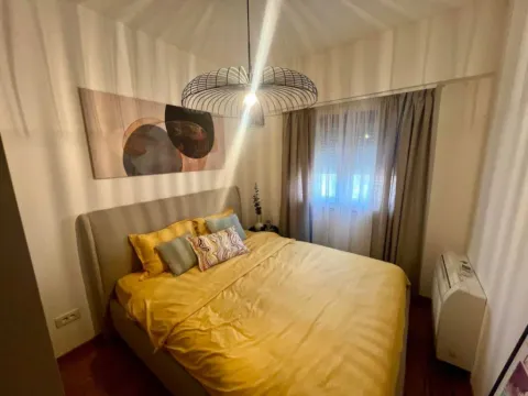 Izdavanje, jednosoban stan, 40m², Gorica C, Podgorica - image 3