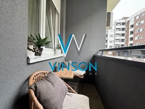 Prodaja, jednosoban stan, 36m², Avijatičarsko naselje, Novi Sad Sve Podlokacije - image 12