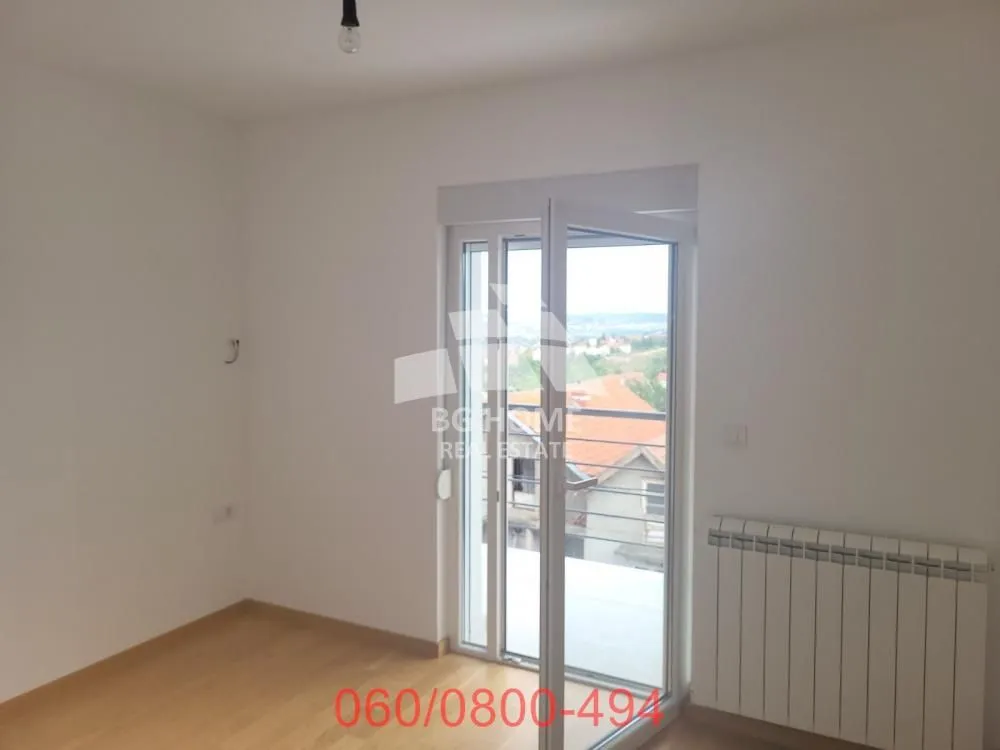 Sale, three bedroom apartment, 82m², Kaludjerica, Grocka