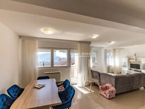 Prodaja, dvosoban stan, 86m², Ratiševina, Herceg Novi - image 8