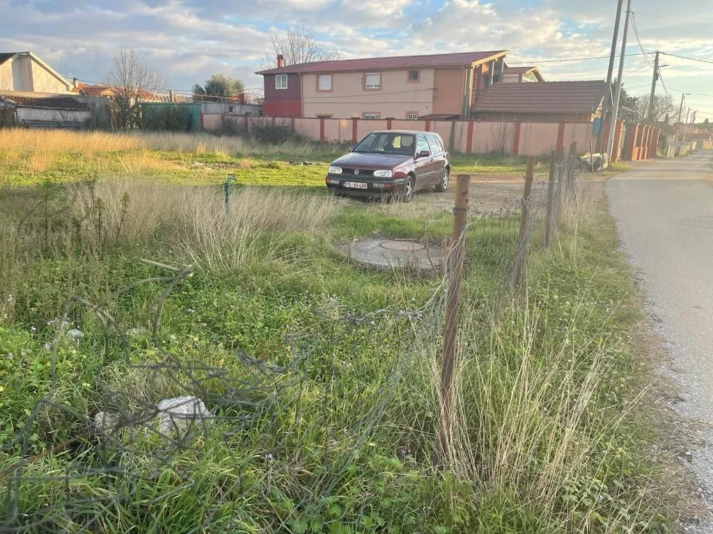 Prodaja, plac, 170m², Podgorica, Crna Gora
