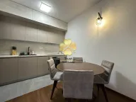 Izdavanje, jednosoban stan, 52m², Master Kvart, Podgorica - image 4