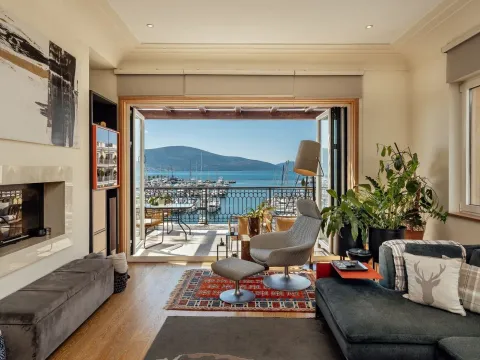 Prodaja, trosoban stan, 357m², Porto Montenegro, Tivat - image 8