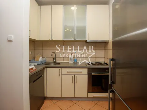 Rent, apartment, 61m², Blok 9, Podgorica - image 3