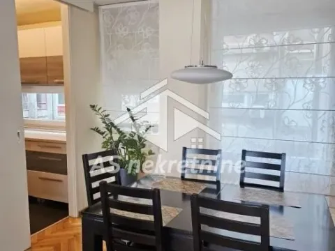 Rent, three bedroom apartment, 73m², Novi Beograd Blok 23, Novi Beograd Sve Podlokacije - image 7
