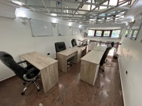 Rent, office space, 20m², Centar, Bar - image 3