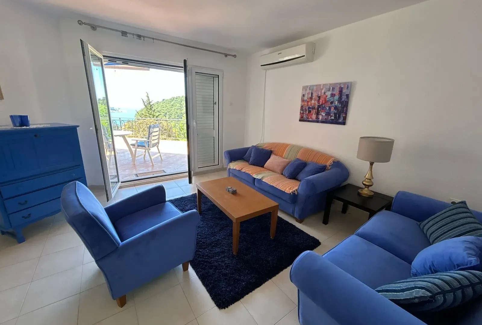 Sale, house, 98m², Petrovac, Budva