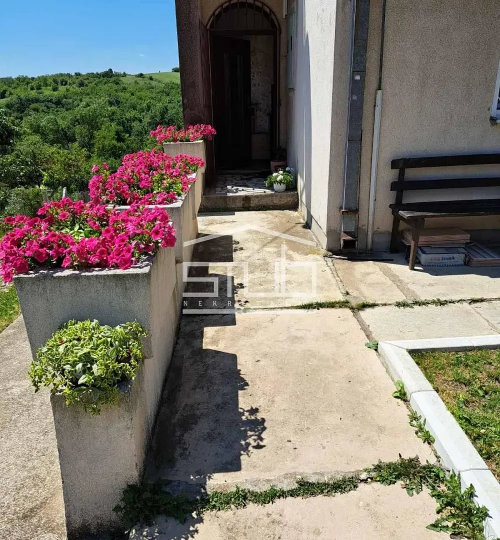 Sale, house, 194m², Rušanj, Beograd