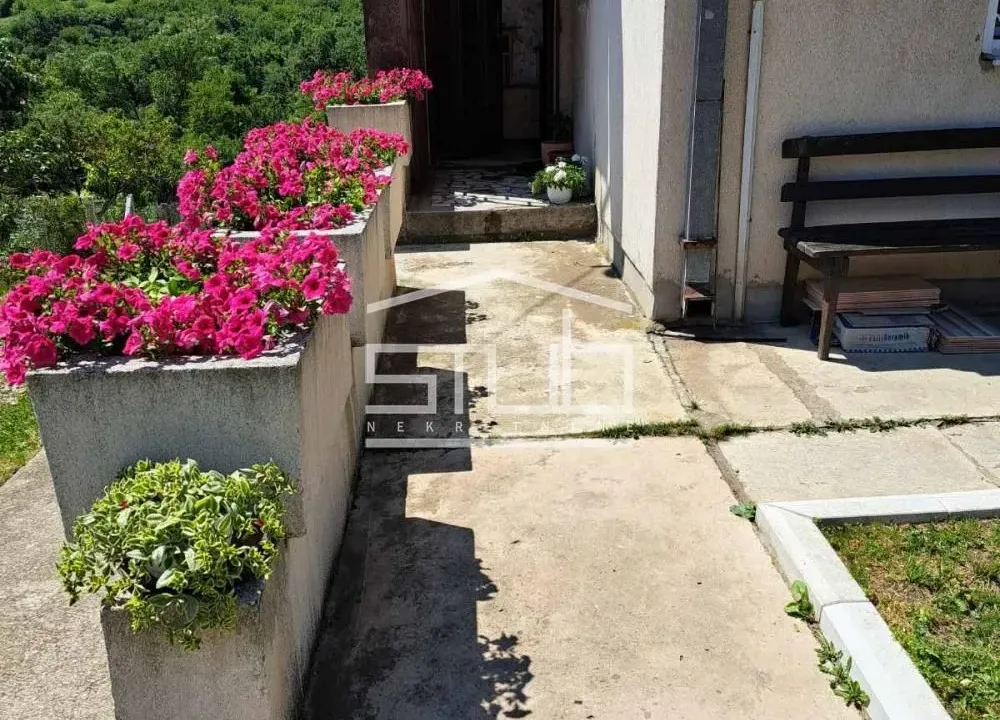 Sale, house, 194m², Rušanj, Beograd