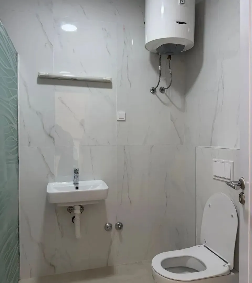 Prodaja, jednosoban stan, 47m², Bečići, Budva