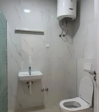 Prodaja, jednosoban stan, 47m², Bečići, Budva - image 7