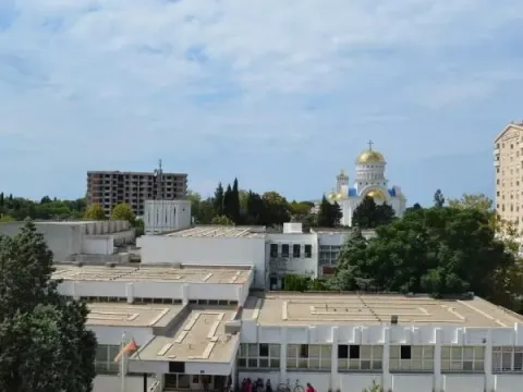 Prodaja, trosoban stan, 106m², Bar, Crna Gora - image 8