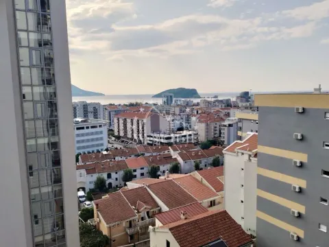 Prodaja, jednosoban stan, 46m², Budva, Crna Gora - image 2