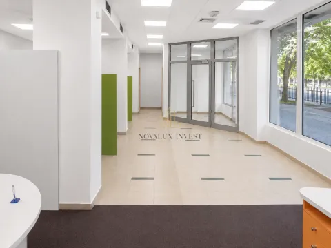 Rent, office space, 200m², Centar, Podgorica - image 4