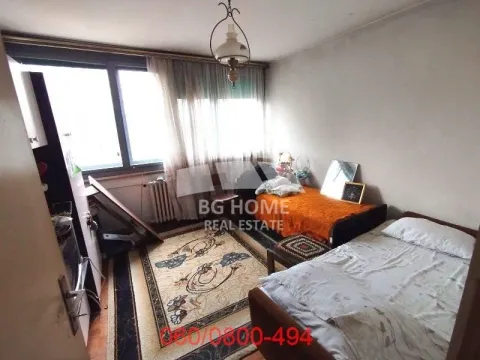 Sale, two bedroom apartment, 61m², Zemun Sve Podlokacije, Beograd - image 9