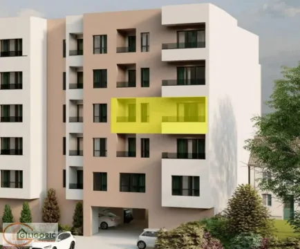 Prodaja, dvosoban stan, 69m², Pančevo, Srbija - image 6