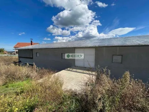 Prodaja, poslovni prostor, 1630m2, Mionica Prodaja, poslovni prostor, 1630m2, Mionica