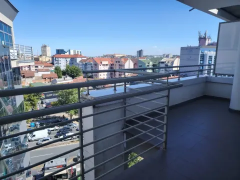 Sale, office space, 46m², Grbavica, Novi Sad Sve Podlokacije - image 5