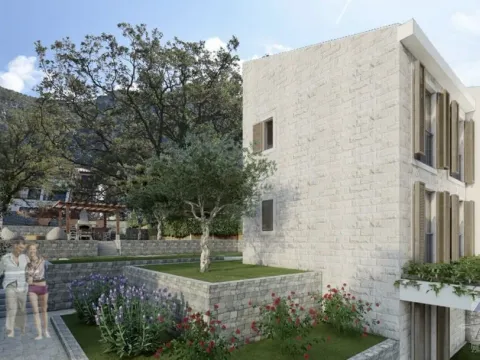 Prodaja, kuća, 255m², Blizikuće, Budva - image 5