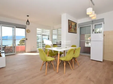 Prodaja, jednosoban stan, 53m², Kumbor, Herceg Novi - image 2