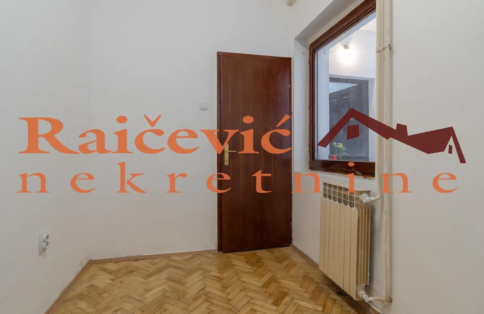 Prodaja, jednosoban stan, 36m², Stari Grad, Beograd