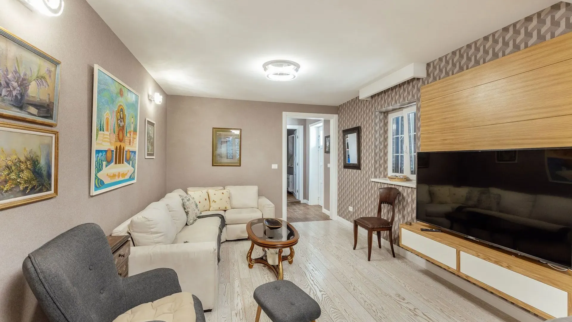 Prodaja, kuća, 240m², Kava, Tivat