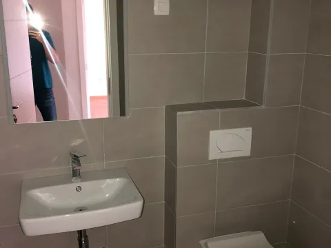 Prodaja, jednosoban stan, 45m², Pobrežje, Podgorica - image 6