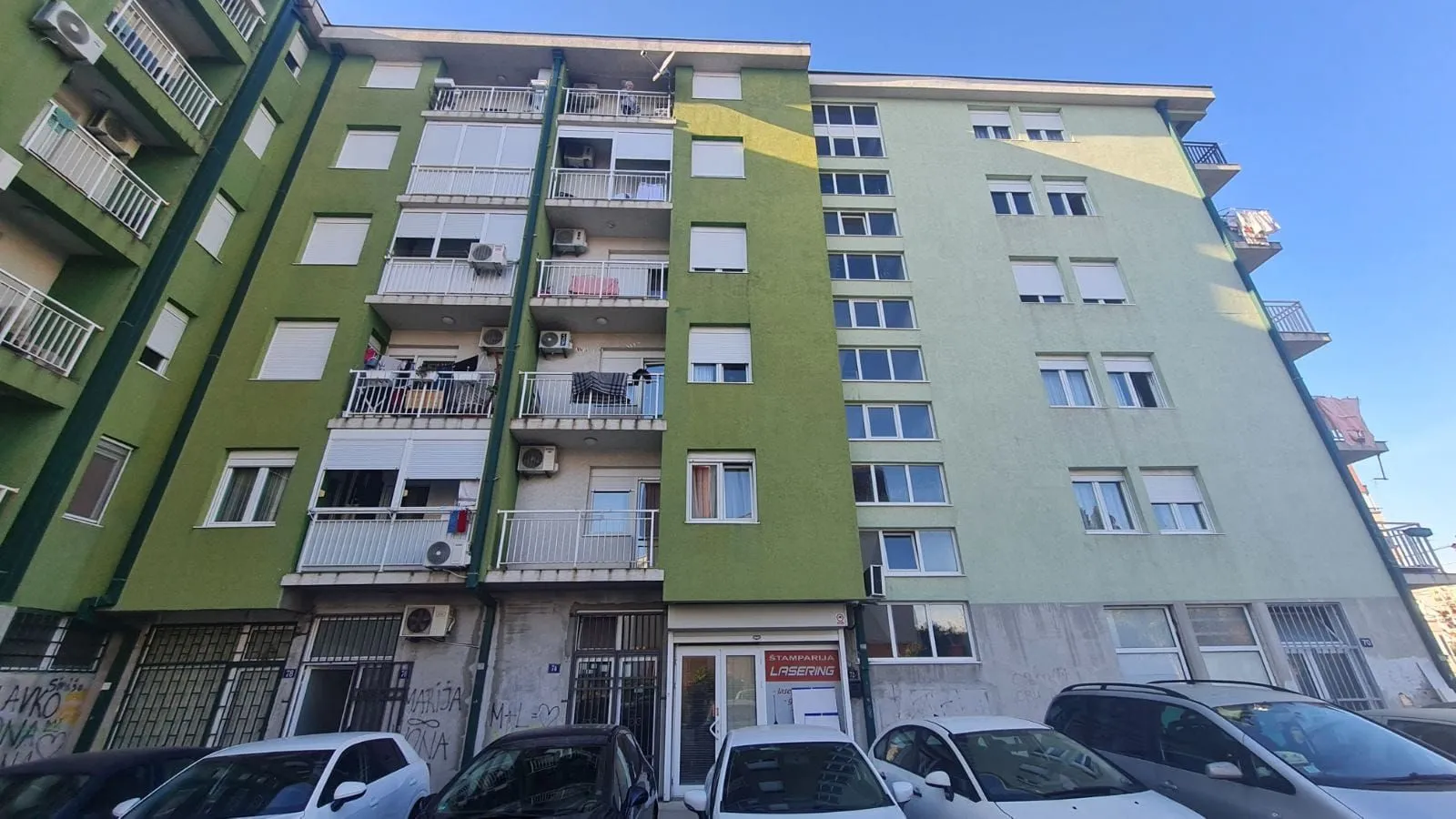 Sale, office space, 15m², Zabjelo, Podgorica