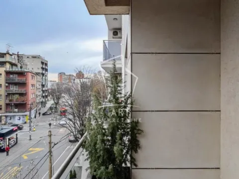 Prodaja, trosoban stan, 77m², Crveni Krst, Beograd - image 13