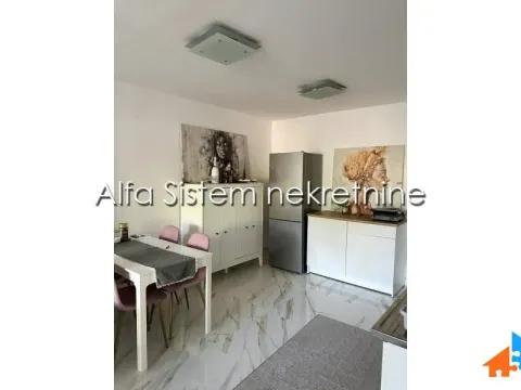 Rent, two bedroom apartment, 60m², Novi Beograd Sve Podlokacije, Beograd - image 9