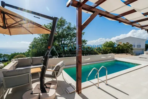 Sale, house, 114m², Sveti Stefan, Budva - image 37