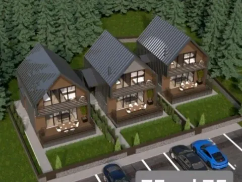 Prodaja, plac, 816m², Palež, Žabljak - image 3