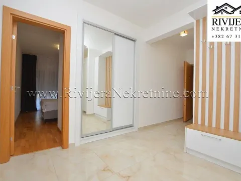 Sale, two bedroom apartment, 87m², Đenovići, Herceg Novi - image 6