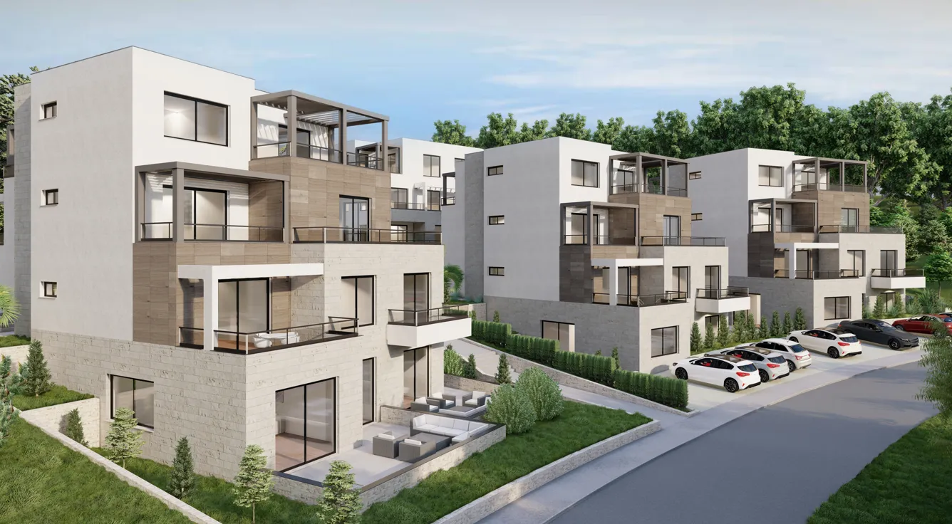 Prodaja, plac, 1983m², Mrčevac, Tivat
