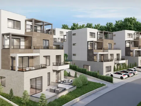 Prodaja, plac, 1983m², Mrčevac, Tivat - image 3