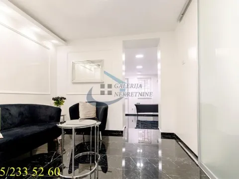 Prodaja, dvosoban stan, 50m², Stari Grad, Beograd - image 17