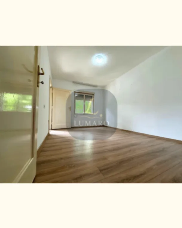 Rent, two bedroom apartment, 55m², Preko Morače, Podgorica