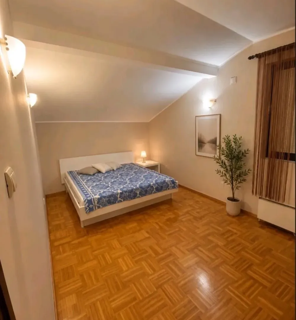 Izdavanje, trosoban stan, 80m², Olimp, Zvezdara Sve Podlokacije