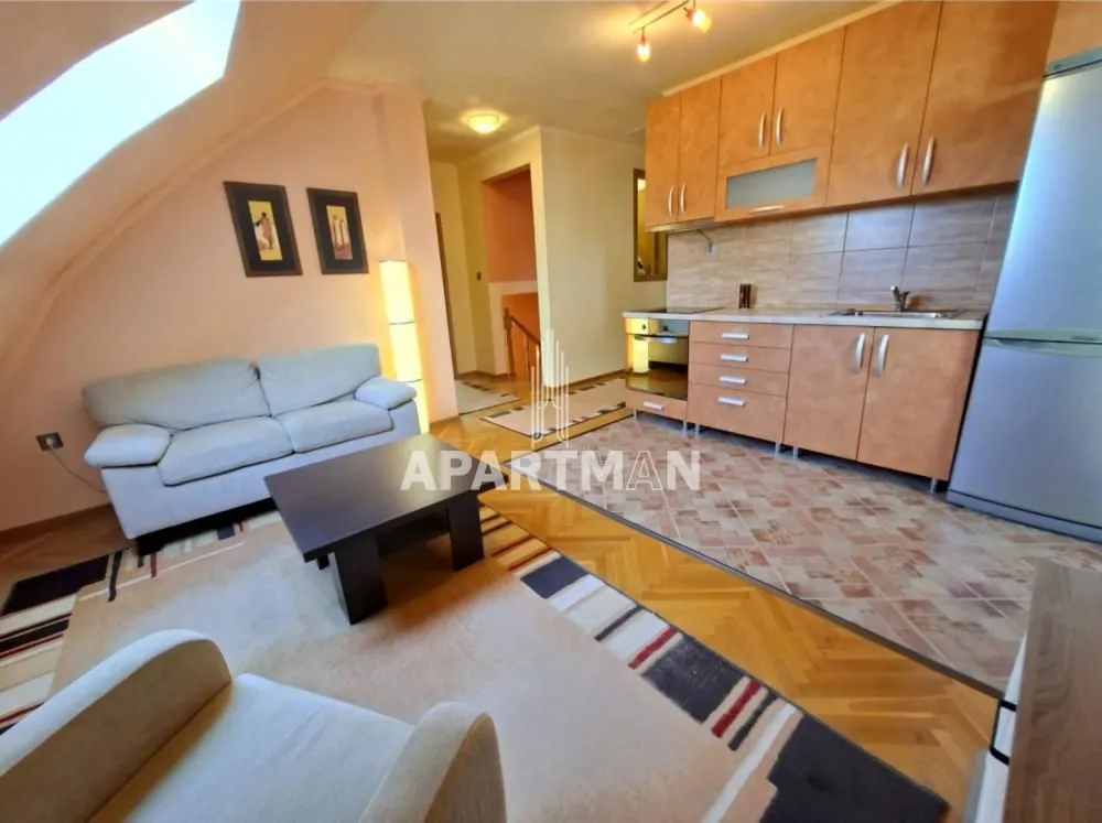 Prodaja, četvorosoban stan, 108m², Vidikovački venac, Rakovica