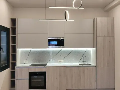 Sale, two bedroom apartment, 80m², Dobrota, Kotor - image 8