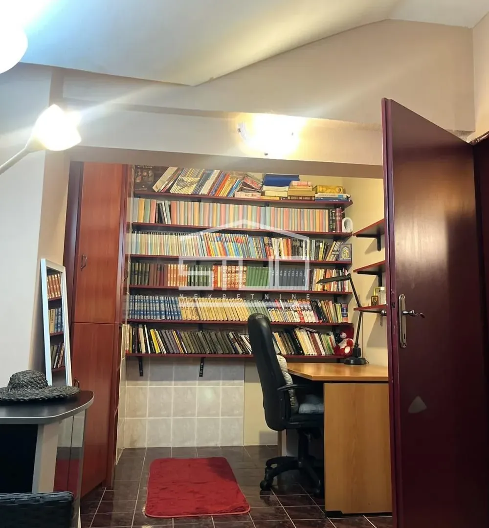 Sale, three bedroom apartment, 68m², Čukarica, Beograd