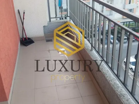 Rent, one bedroom apartment, 44m², Stari Aerodrom, Podgorica - image 14