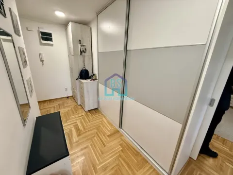 Prodaja, dvosoban stan, 46m², Novo naselje, Novi Sad - image 7