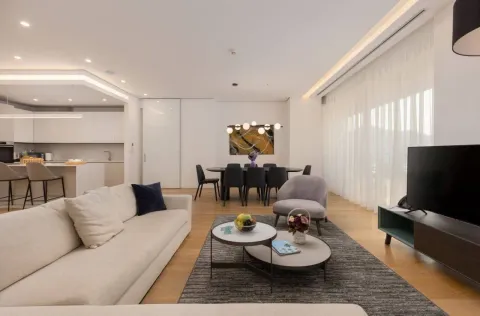 Prodaja, četvorosoban stan, 287m², Dukley Gardens, Budva - image 34