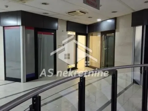 Prodaja, poslovni prostor, 20m², Savski Venac, Beograd - image 8