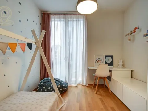 Prodaja, četvorosoban stan, 115m², Novi Beograd Blok 65, Novi Beograd Sve Podlokacije - image 14